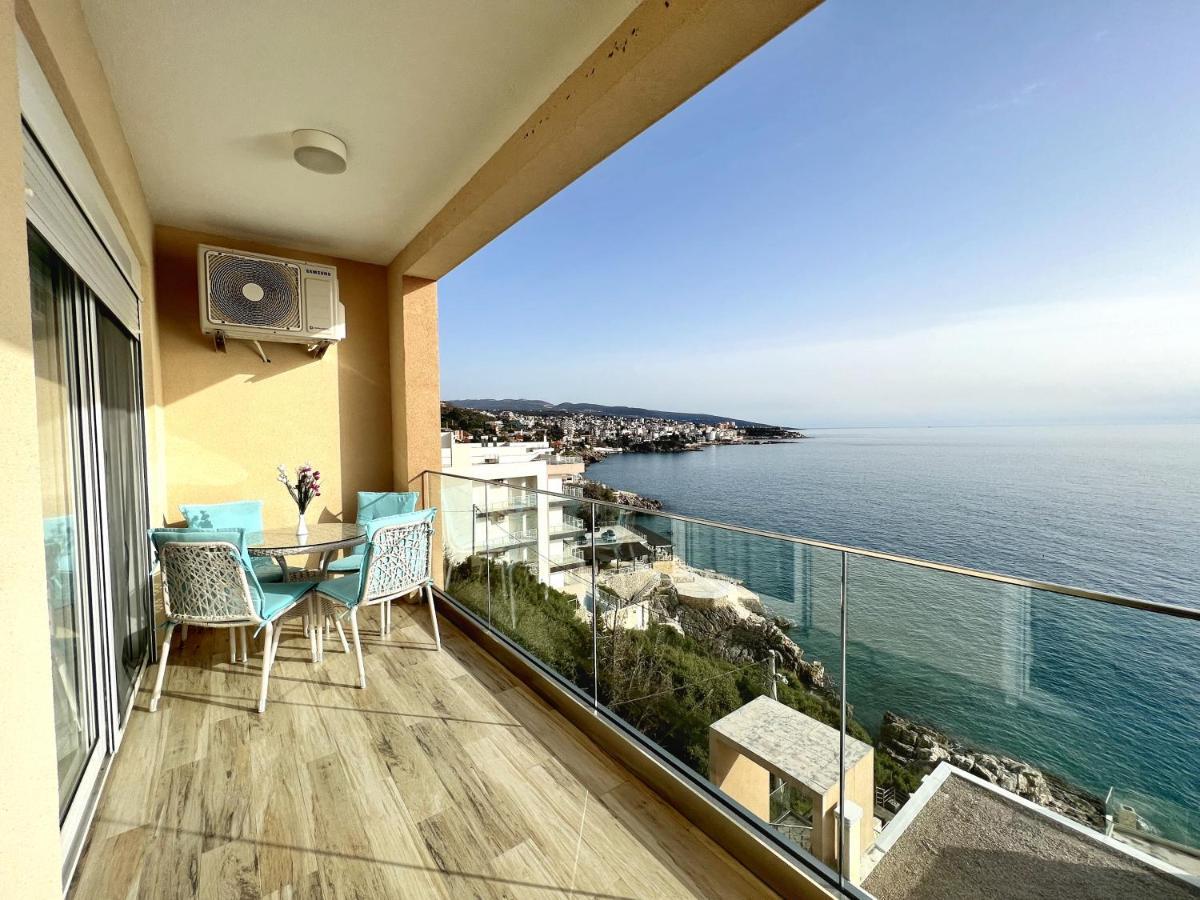 Yourhome Beach First Line Добра-Вода Экстерьер фото