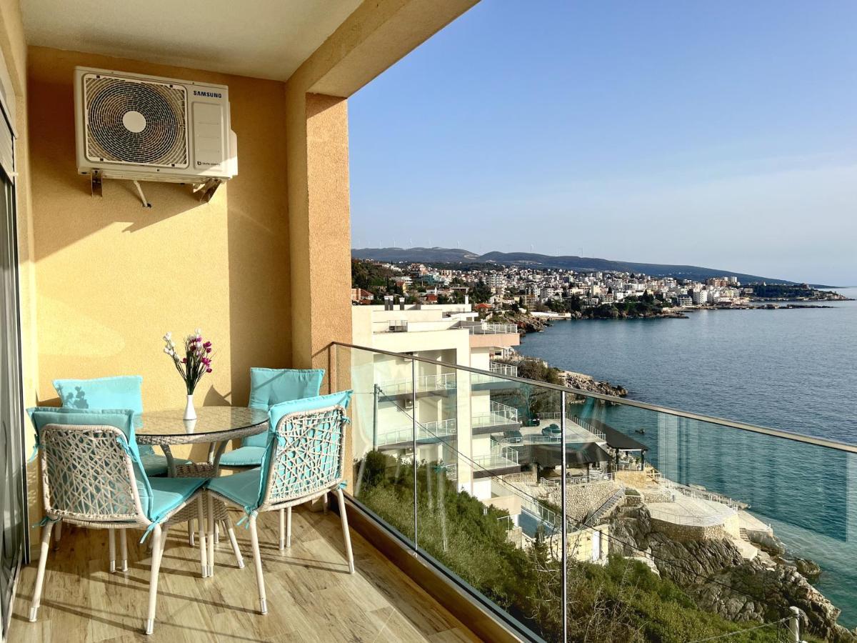 Yourhome Beach First Line Добра-Вода Экстерьер фото