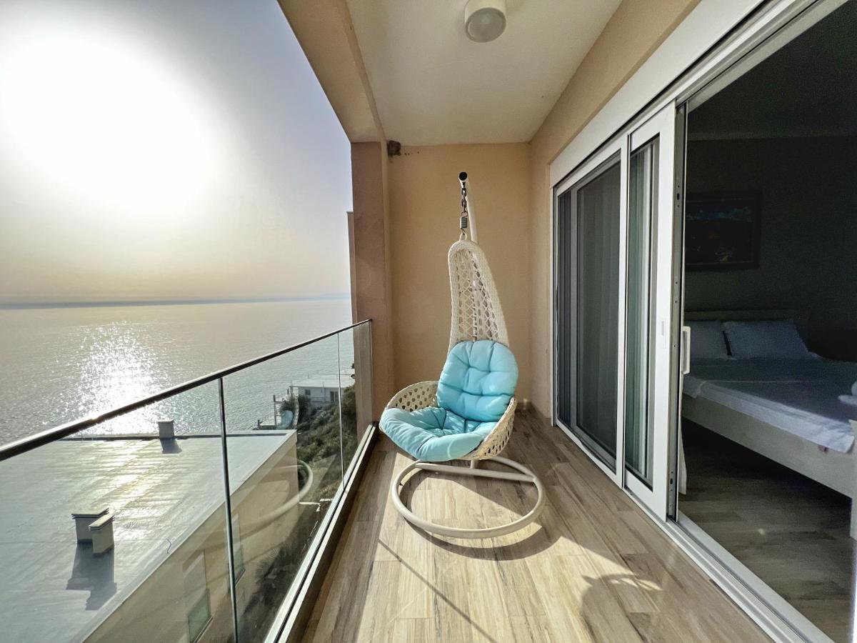 Yourhome Beach First Line Добра-Вода Экстерьер фото