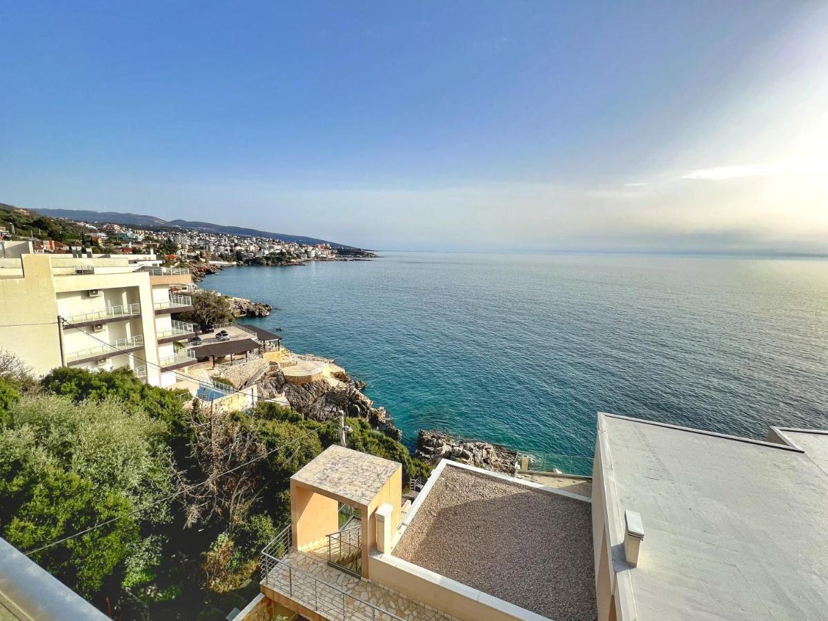 Yourhome Beach First Line Добра-Вода Экстерьер фото