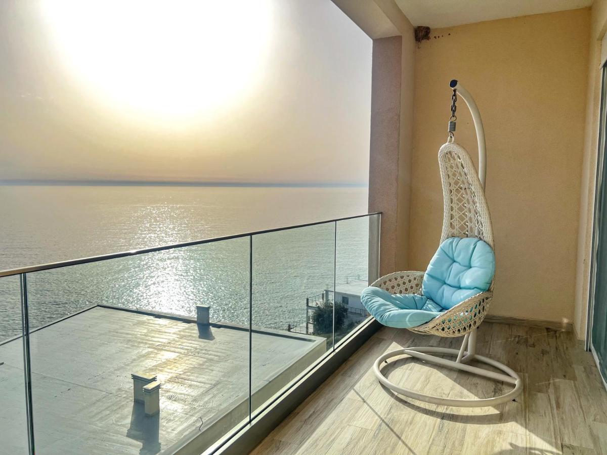 Yourhome Beach First Line Добра-Вода Экстерьер фото