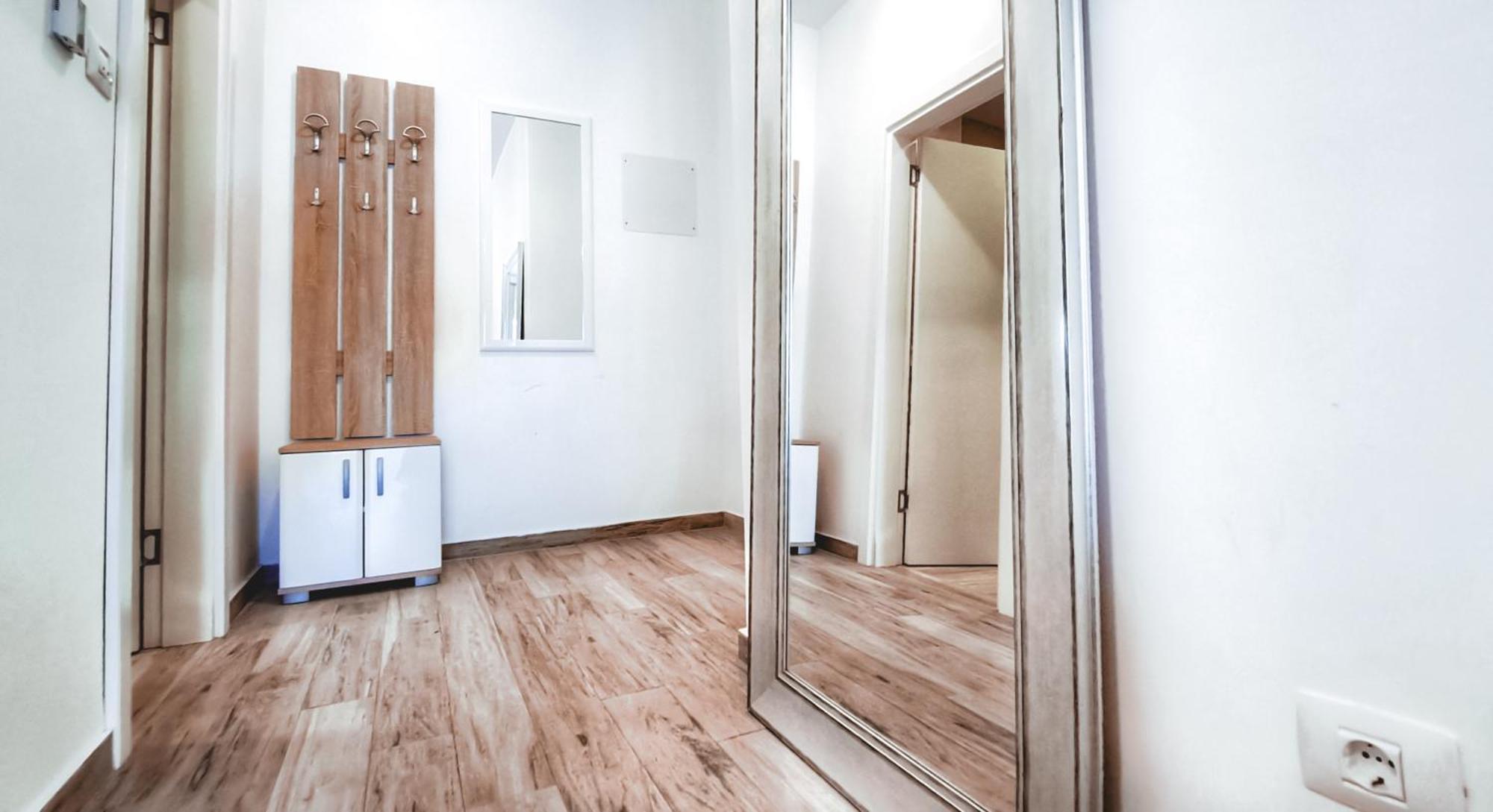 Yourhome Beach First Line Добра-Вода Экстерьер фото