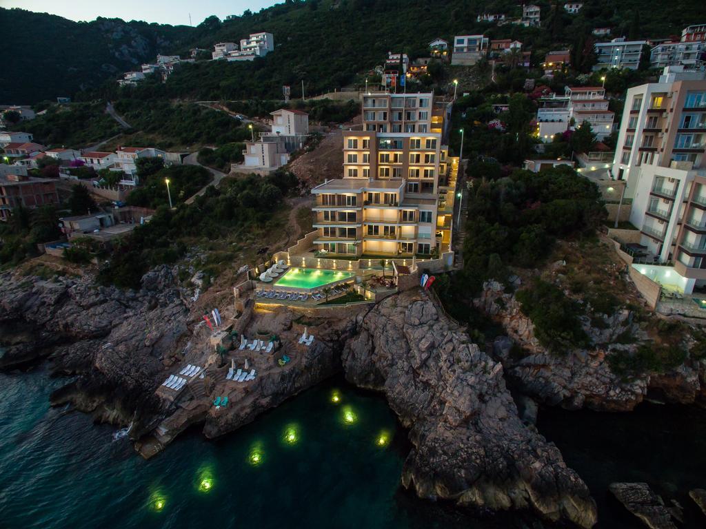Yourhome Beach First Line Добра-Вода Экстерьер фото