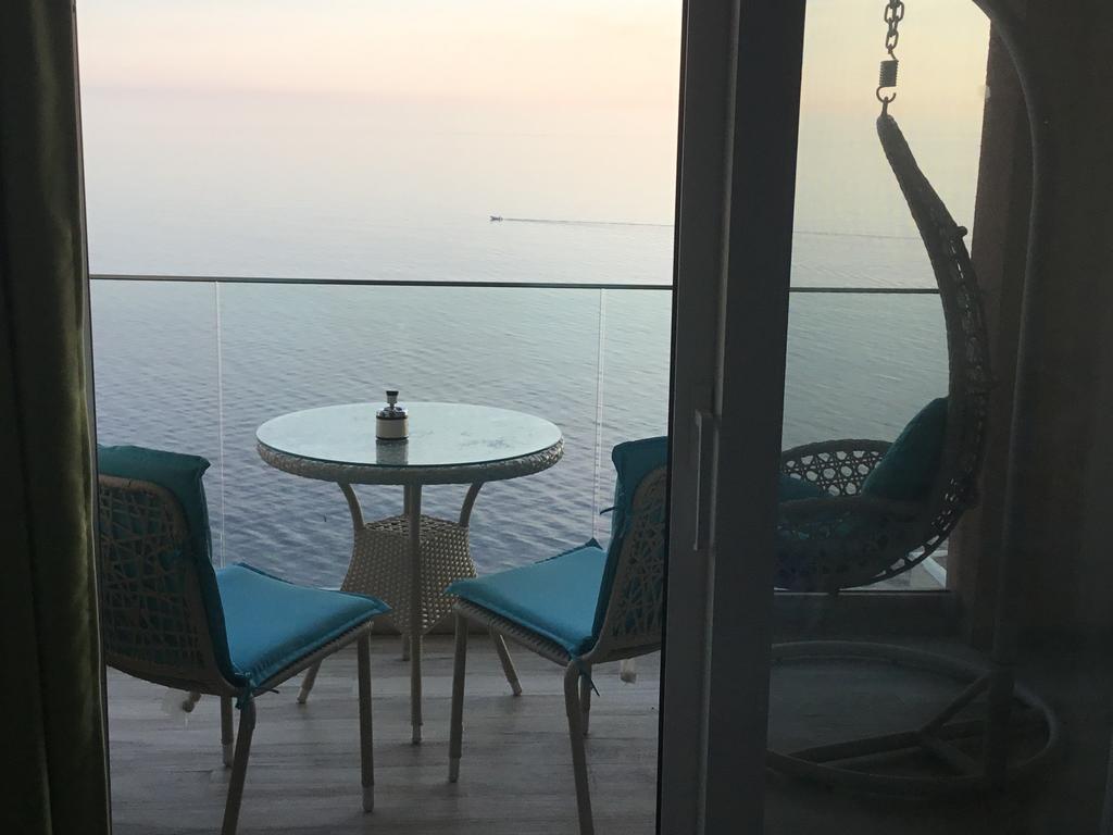 Yourhome Beach First Line Добра-Вода Экстерьер фото
